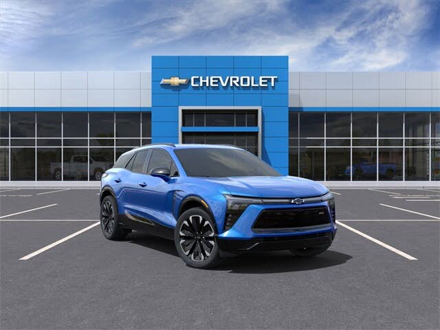 2024 Chevrolet Blazer EV RS RWD