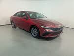 Hyundai Elantra SEL FWD