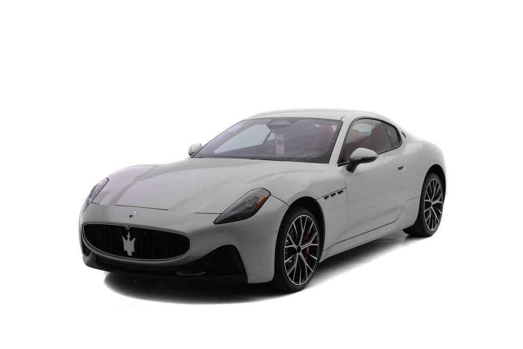 2025 Maserati GranTurismo Modena AWD