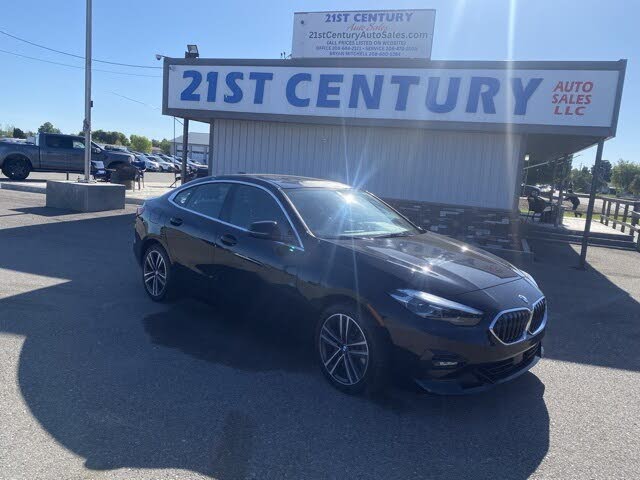 2020 BMW 2 Series 228i xDrive Gran Coupe AWD