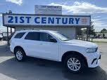 Dodge Durango SXT AWD