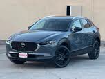 Mazda CX-30 2.5 S Carbon Edition AWD