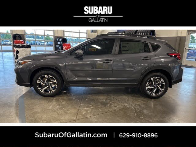 2025 Subaru Crosstrek Premium AWD