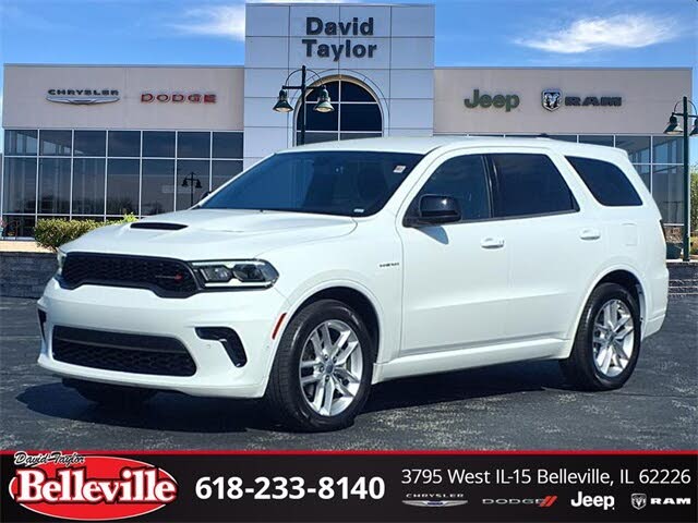 2023 Dodge Durango R/T AWD