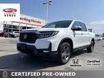 Honda Ridgeline Touring AWD