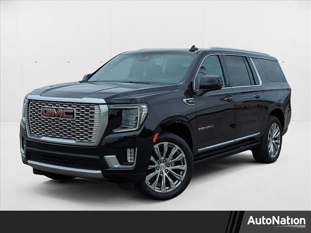 2023 GMC Yukon XL Denali RWD