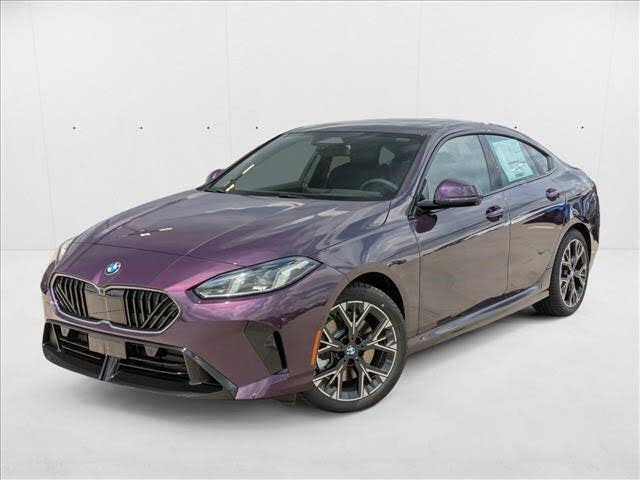 2025 BMW 2 Series 228 Gran Coupe xDrive