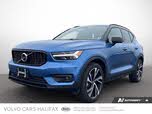Volvo XC40 T5 R-Design AWD