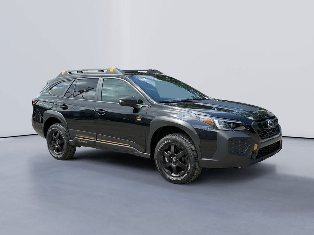 2025 Subaru Outback Wilderness AWD