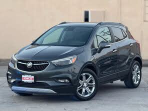 Buick Encore Premium FWD