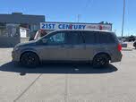 Dodge Grand Caravan GT FWD