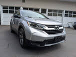 Honda CR-V LX FWD