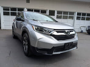 Honda CR-V LX FWD