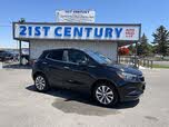 Buick Encore Preferred AWD