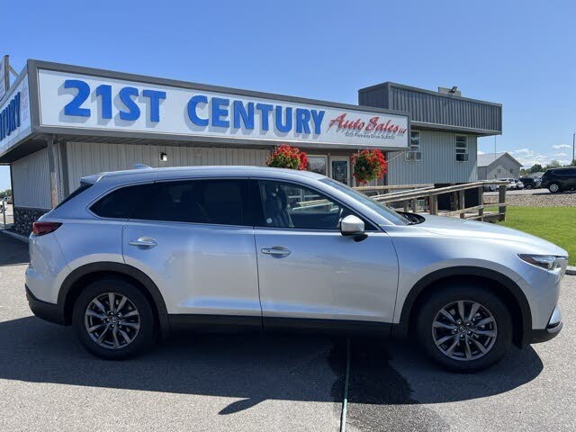 2023 Mazda CX-9 Touring AWD