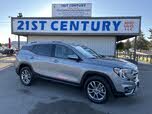 GMC Terrain SLT AWD