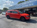 Dodge Journey Crossroad FWD