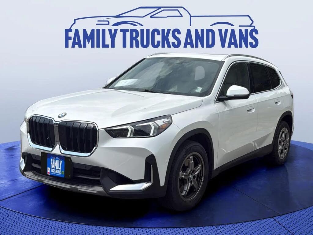 2023 BMW X1 xDrive28i AWD
