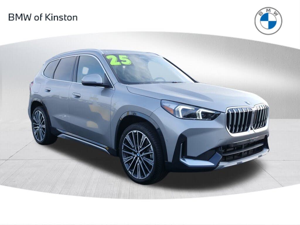 2025 BMW X1 xDrive28i