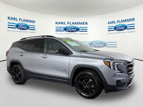 GMC Terrain AT4 AWD