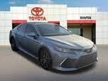 Toyota Camry XLE FWD