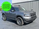 Ford Bronco Sport Big Bend AWD