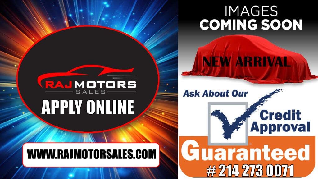 2014 Ford F-150 Lariat SuperCrew