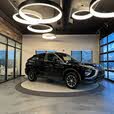 Mitsubishi Eclipse Cross ES S-AWC AWD