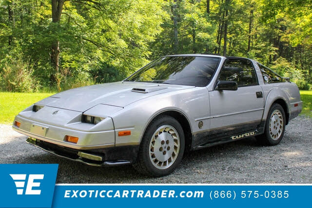 Used Nissan 300ZX for Sale near Maine - CarGurus