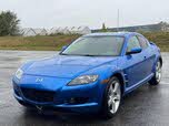 Mazda RX-8 GS