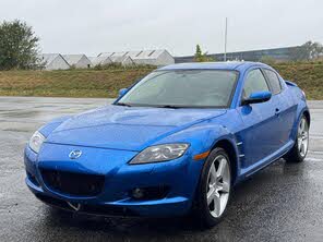 Mazda RX-8 GS