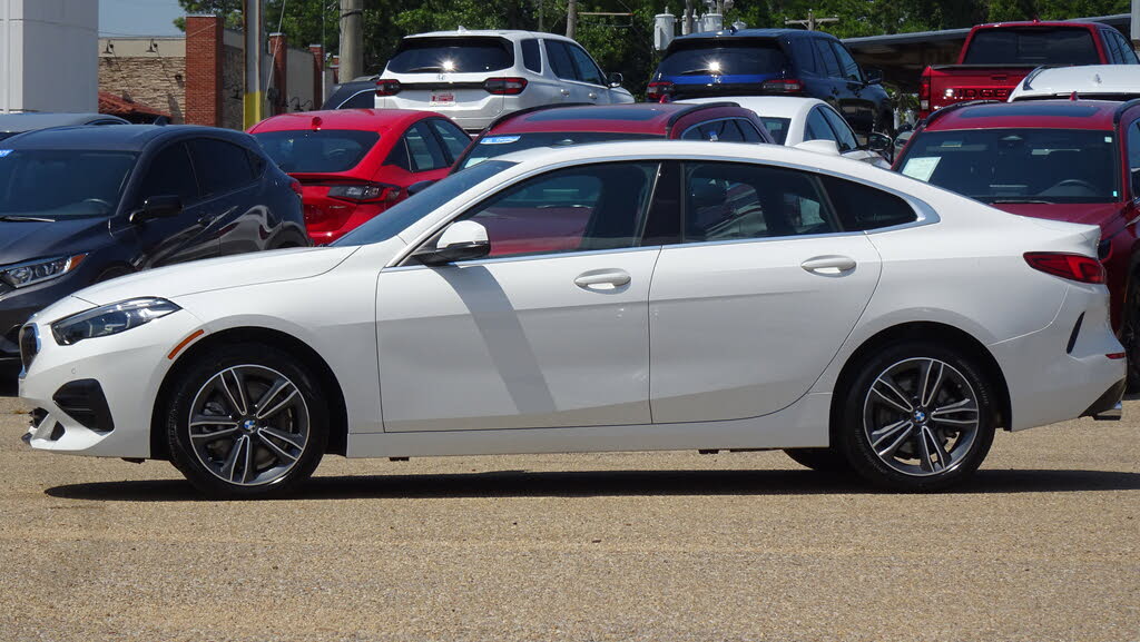 2024 BMW 2 Series 228i Gran Coupe RWD