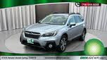 Subaru Outback 2.5i Limited AWD