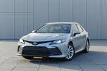 Toyota Camry Hybrid LE FWD
