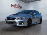 Subaru WRX Limited AWD