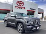 Toyota Sequoia Capstone 4WD