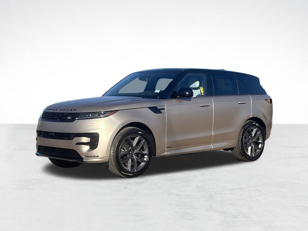 2025 Land Rover Range Rover Sport P530 Autobiography AWD