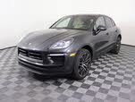 Porsche Macan AWD