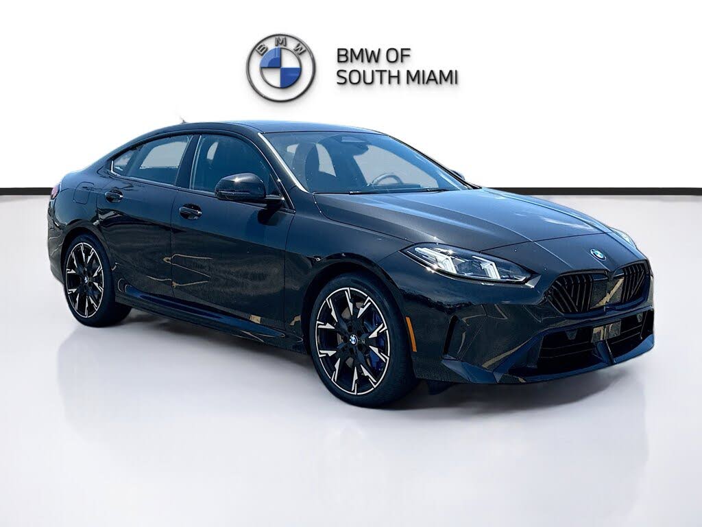 2026 BMW 2 Series 228 Gran Coupe FWD