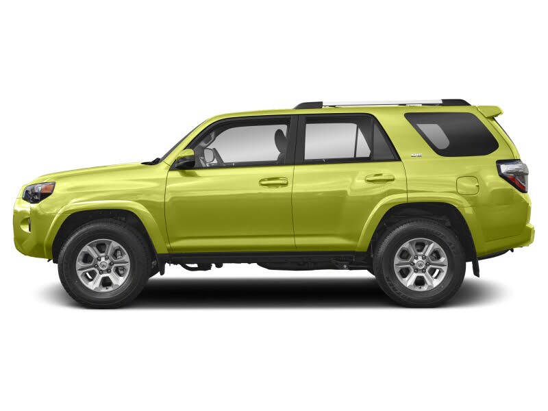 Toyota 4Runner TRD Pro 4WD 2022