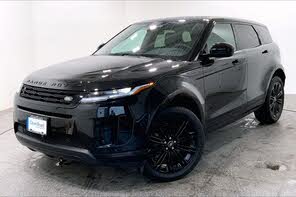 Land Rover Range Rover Evoque P250 S AWD
