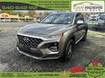 Hyundai Santa Fe 2.4L SE AWD