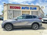 Honda CR-V EX FWD