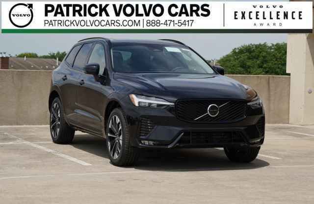 2026 Volvo XC60 B5 Plus AWD