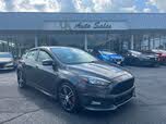 Ford Focus ST