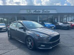 Ford Focus ST