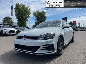 2020 Volkswagen Golf GTI