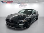 Ford Mustang GT Coupe RWD