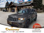 Jeep Grand Cherokee Altitude 4WD