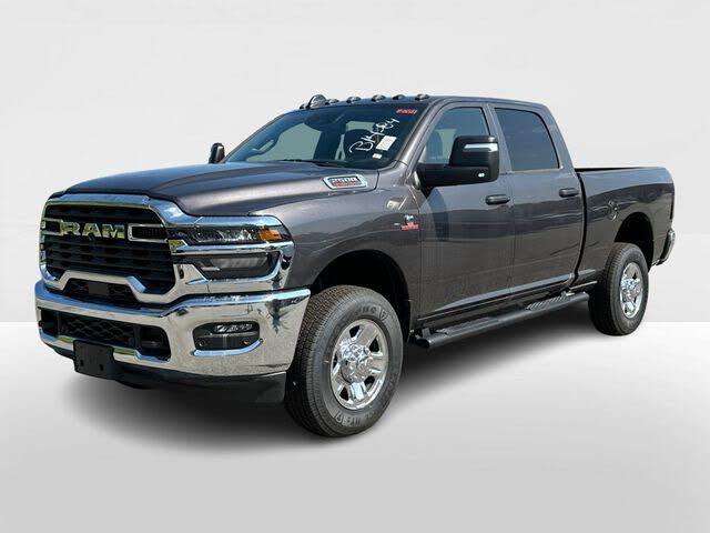 2025 RAM 2500 Tradesman Crew Cab 4WD